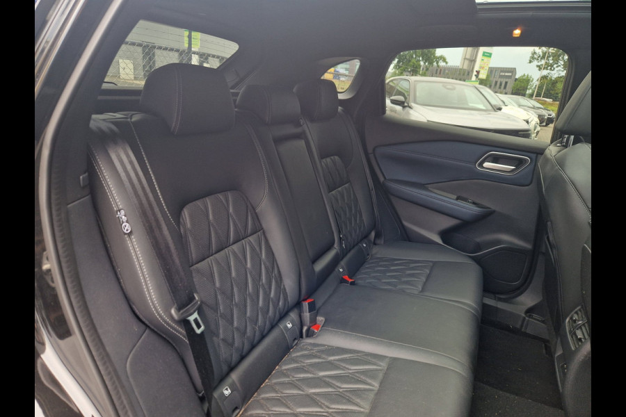 Nissan QASHQAI 1.3 MHEV Xtronic Tekna Plus /Panoramadak /Trekhaak