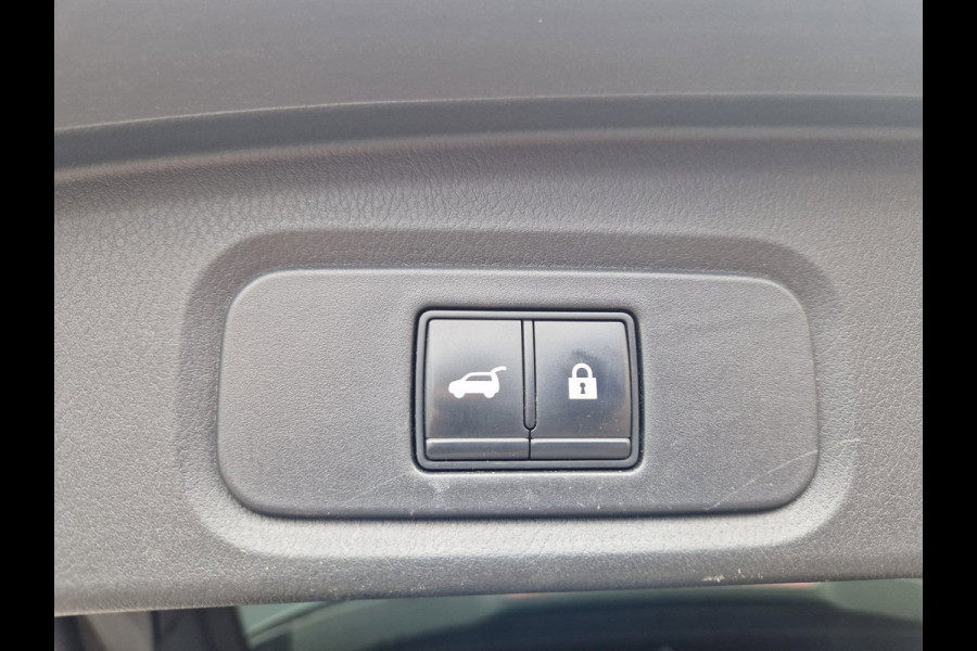 Nissan QASHQAI 1.3 MHEV Xtronic Tekna Plus /Panoramadak /Trekhaak