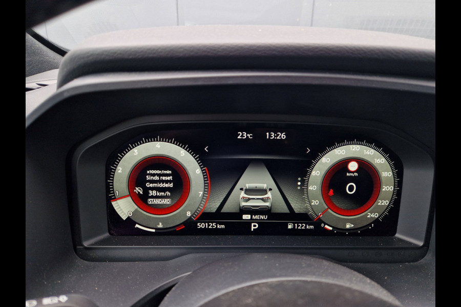 Nissan QASHQAI 1.3 MHEV Xtronic Tekna Plus /Panoramadak /Trekhaak