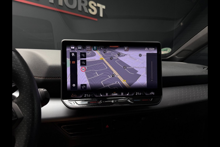 CUPRA Born CUPRA Born 560 km Limited 84 kw Warmtepomp Adaptive cruise control, 360 camera Head-up
