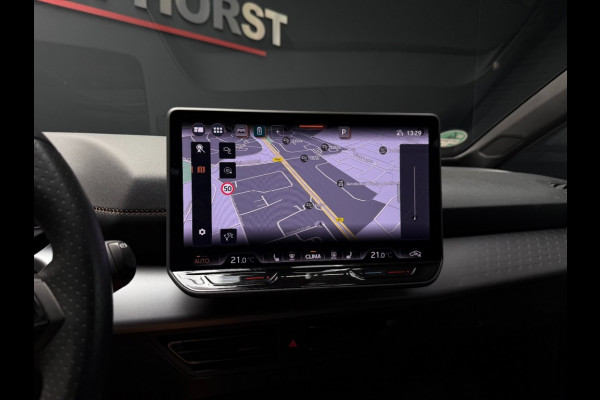 CUPRA Born CUPRA Born 560 km Limited 84 kw Warmtepomp Adaptive cruise control, 360 camera Head-up