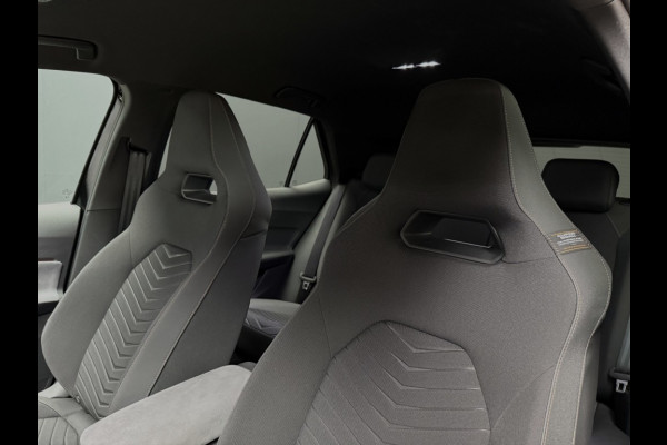 CUPRA Born CUPRA Born 560 km Limited 84 kw Warmtepomp Adaptive cruise control, 360 camera Head-up