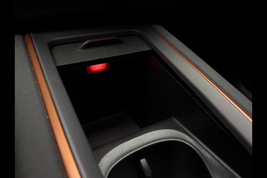 CUPRA Born CUPRA Born 560 km Limited 84 kw Warmtepomp Adaptive cruise control, 360 camera Head-up