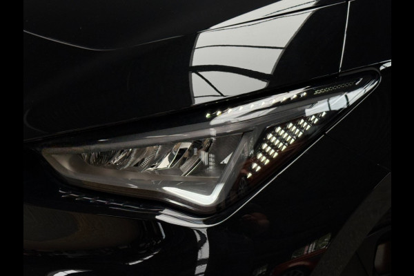 CUPRA Born CUPRA Born 560 km Limited 84 kw Warmtepomp Adaptive cruise control, 360 camera Head-up