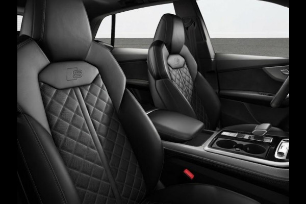 Audi Q8 Pro Line S Plus 55 TFSI e 394 pk | Bang & Olufsen Premium 3D | Digitale oled-achterlichten | Elektrisch sluithulp portieren | Optiekpakket zwart plus |