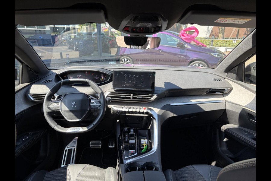 Peugeot 5008 1.2 PureTech GT 7 PERSOONS| 22.000 KM |  ADD CRUISE | STOELVERWARMING  | CAMERA | RIJKLAAR GELEVERD INCL. 12 MND BOVAG GARANTIE