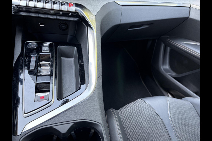 Peugeot 5008 1.2 PureTech GT 7 PERSOONS| 22.000 KM |  ADD CRUISE | STOELVERWARMING  | CAMERA | RIJKLAAR GELEVERD INCL. 12 MND BOVAG GARANTIE