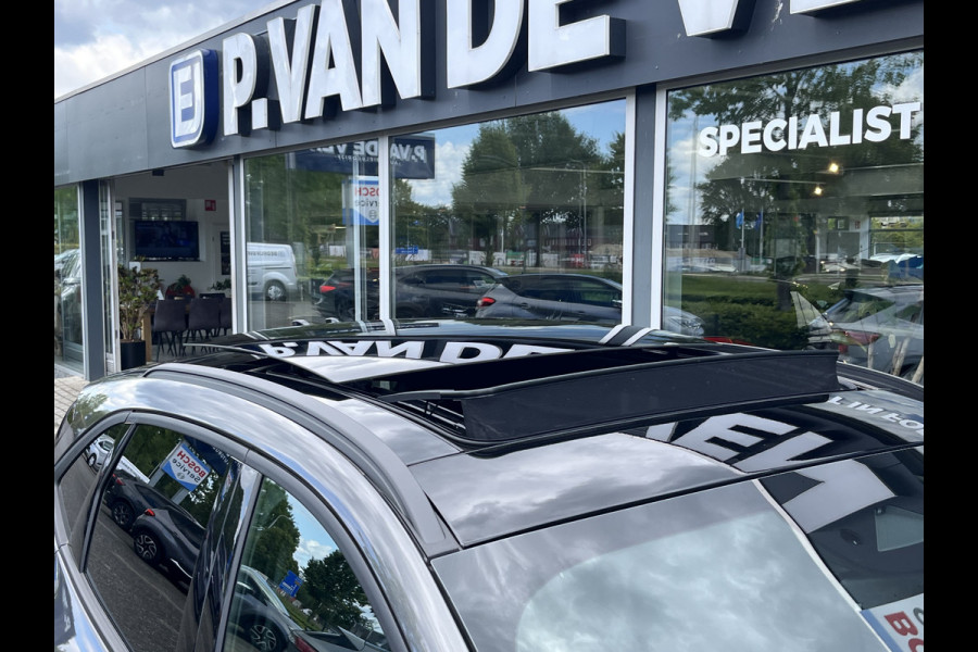 Ford Kuga 2.5 PHEV ST-Line X Diamond Black Package 243pk e-CVT Automaat | NIEUWSTE MODELUPDATE MET BLUECRUISE EN CONNECTIVITY | Ook leverbaar in meerdere kleuren |  Full Options | Pano | BlueCruise | Diamond Black Package | E-Trekhaak | Panodak | Coast-to-Coast M