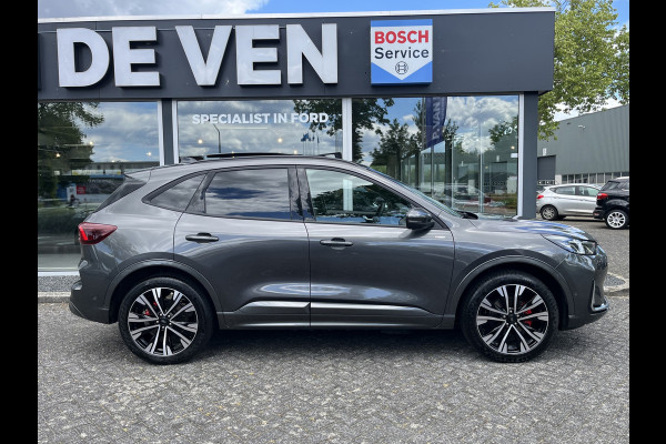 Ford Kuga 2.5 PHEV ST-Line X Diamond Black Package 243pk e-CVT Automaat | NIEUWSTE MODELUPDATE MET BLUECRUISE EN CONNECTIVITY | Ook leverbaar in meerdere kleuren |  Full Options | Pano | BlueCruise | Diamond Black Package | E-Trekhaak | Panodak | Coast-to-Coast M