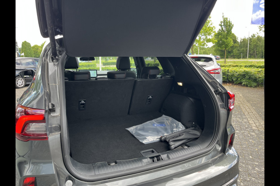 Ford Kuga 2.5 PHEV ST-Line X Diamond Black Package 243pk e-CVT Automaat | NIEUWSTE MODELUPDATE MET BLUECRUISE EN CONNECTIVITY | Ook leverbaar in meerdere kleuren |  Full Options | Pano | BlueCruise | Diamond Black Package | E-Trekhaak | Panodak | Coast-to-Coast M
