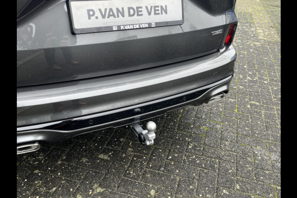 Ford Kuga 2.5 PHEV ST-Line X Diamond Black Package 243pk e-CVT Automaat | NIEUWSTE MODELUPDATE MET BLUECRUISE EN CONNECTIVITY | Ook leverbaar in meerdere kleuren |  Full Options | Pano | BlueCruise | Diamond Black Package | E-Trekhaak | Panodak | Coast-to-Coast M