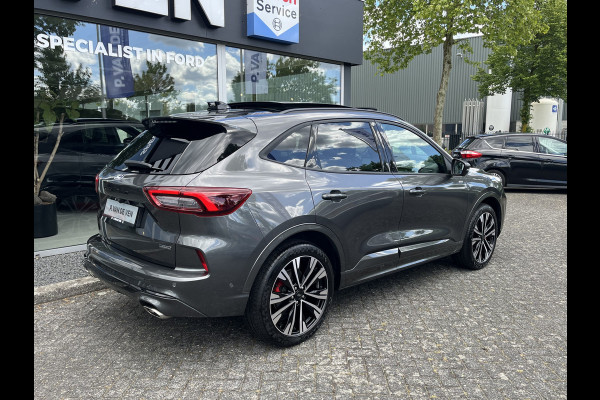 Ford Kuga 2.5 PHEV ST-Line X Diamond Black Package 243pk e-CVT Automaat | NIEUWSTE MODELUPDATE MET BLUECRUISE EN CONNECTIVITY | Ook leverbaar in meerdere kleuren |  Full Options | Pano | BlueCruise | Diamond Black Package | E-Trekhaak | Panodak | Coast-to-Coast M