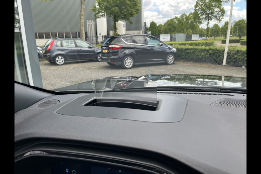 Ford Kuga 2.5 PHEV ST-Line X Diamond Black Package 243pk e-CVT Automaat | NIEUWSTE MODELUPDATE MET BLUECRUISE EN CONNECTIVITY | Ook leverbaar in meerdere kleuren |  Full Options | Pano | BlueCruise | Diamond Black Package | E-Trekhaak | Panodak | Coast-to-Coast M