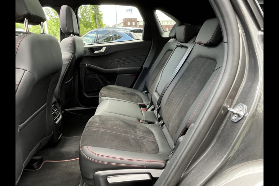 Ford Kuga 2.5 PHEV ST-Line X Diamond Black Package 243pk e-CVT Automaat | NIEUWSTE MODELUPDATE MET BLUECRUISE EN CONNECTIVITY | Ook leverbaar in meerdere kleuren |  Full Options | Pano | BlueCruise | Diamond Black Package | E-Trekhaak | Panodak | Coast-to-Coast M