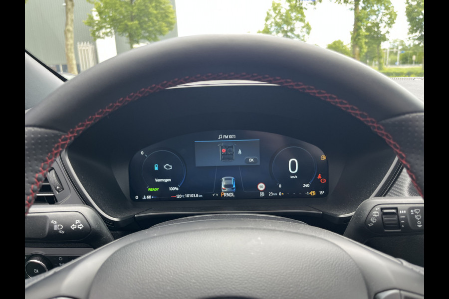 Ford Kuga 2.5 PHEV ST-Line X Diamond Black Package 243pk e-CVT Automaat | NIEUWSTE MODELUPDATE MET BLUECRUISE EN CONNECTIVITY | Ook leverbaar in meerdere kleuren |  Full Options | Pano | BlueCruise | Diamond Black Package | E-Trekhaak | Panodak | Coast-to-Coast M