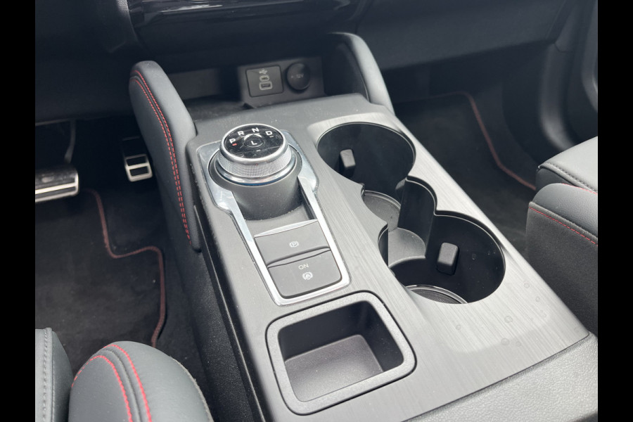 Ford Kuga 2.5 PHEV ST-Line X Diamond Black Package 243pk e-CVT Automaat | NIEUWSTE MODELUPDATE MET BLUECRUISE EN CONNECTIVITY | Ook leverbaar in meerdere kleuren |  Full Options | Pano | BlueCruise | Diamond Black Package | E-Trekhaak | Panodak | Coast-to-Coast M
