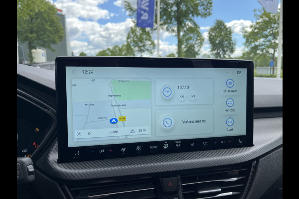Ford Kuga 2.5 PHEV ST-Line X Diamond Black Package 243pk e-CVT Automaat | NIEUWSTE MODELUPDATE MET BLUECRUISE EN CONNECTIVITY | Ook leverbaar in meerdere kleuren |  Full Options | Pano | BlueCruise | Diamond Black Package | E-Trekhaak | Panodak | Coast-to-Coast M