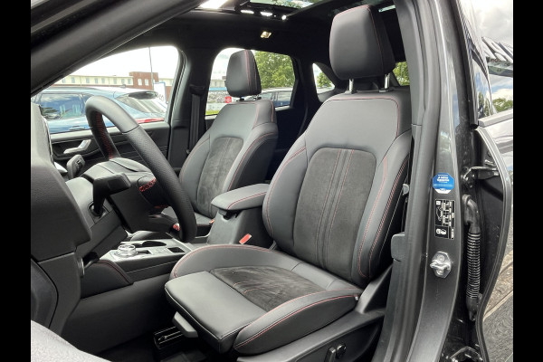 Ford Kuga 2.5 PHEV ST-Line X Diamond Black Package 243pk e-CVT Automaat | NIEUWSTE MODELUPDATE MET BLUECRUISE EN CONNECTIVITY | Ook leverbaar in meerdere kleuren |  Full Options | Pano | BlueCruise | Diamond Black Package | E-Trekhaak | Panodak | Coast-to-Coast M