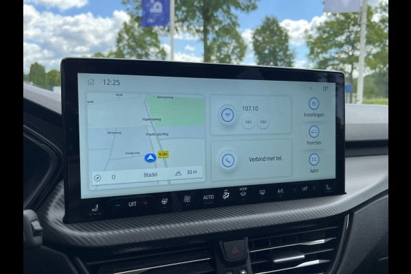 Ford Kuga 2.5 PHEV ST-Line X Diamond Black Package 243pk e-CVT Automaat | NIEUWSTE MODELUPDATE MET BLUECRUISE EN CONNECTIVITY | Ook leverbaar in meerdere kleuren |  Full Options | Pano | BlueCruise | Diamond Black Package | E-Trekhaak | Panodak | Coast-to-Coast M