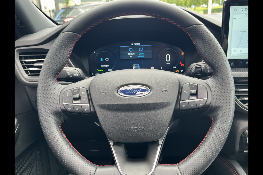 Ford Kuga 2.5 PHEV ST-Line X Diamond Black Package 243pk e-CVT Automaat | NIEUWSTE MODELUPDATE MET BLUECRUISE EN CONNECTIVITY | Ook leverbaar in meerdere kleuren |  Full Options | Pano | BlueCruise | Diamond Black Package | E-Trekhaak | Panodak | Coast-to-Coast M