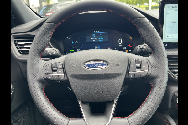 Ford Kuga 2.5 PHEV ST-Line X Diamond Black Package 243pk e-CVT Automaat | NIEUWSTE MODELUPDATE MET BLUECRUISE EN CONNECTIVITY | Ook leverbaar in meerdere kleuren |  Full Options | Pano | BlueCruise | Diamond Black Package | E-Trekhaak | Panodak | Coast-to-Coast M