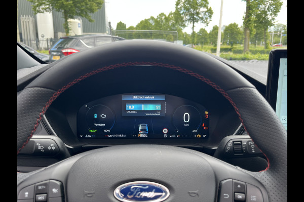 Ford Kuga 2.5 PHEV ST-Line X Diamond Black Package 243pk e-CVT Automaat | NIEUWSTE MODELUPDATE MET BLUECRUISE EN CONNECTIVITY | Ook leverbaar in meerdere kleuren |  Full Options | Pano | BlueCruise | Diamond Black Package | E-Trekhaak | Panodak | Coast-to-Coast M