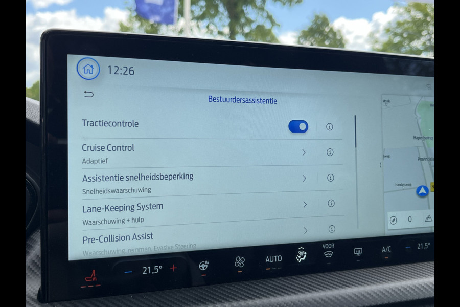 Ford Kuga 2.5 PHEV ST-Line X Diamond Black Package 243pk e-CVT Automaat | NIEUWSTE MODELUPDATE MET BLUECRUISE EN CONNECTIVITY | Ook leverbaar in meerdere kleuren |  Full Options | Pano | BlueCruise | Diamond Black Package | E-Trekhaak | Panodak | Coast-to-Coast M