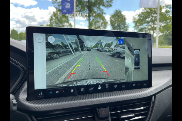 Ford Kuga 2.5 PHEV ST-Line X Diamond Black Package 243pk e-CVT Automaat | NIEUWSTE MODELUPDATE MET BLUECRUISE EN CONNECTIVITY | Ook leverbaar in meerdere kleuren |  Full Options | Pano | BlueCruise | Diamond Black Package | E-Trekhaak | Panodak | Coast-to-Coast M