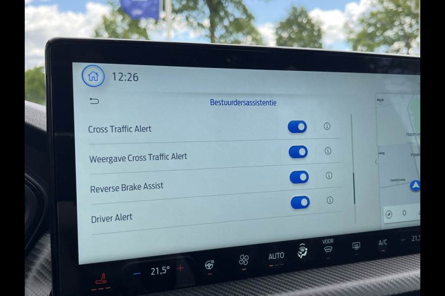 Ford Kuga 2.5 PHEV ST-Line X Diamond Black Package 243pk e-CVT Automaat | NIEUWSTE MODELUPDATE MET BLUECRUISE EN CONNECTIVITY | Ook leverbaar in meerdere kleuren |  Full Options | Pano | BlueCruise | Diamond Black Package | E-Trekhaak | Panodak | Coast-to-Coast M