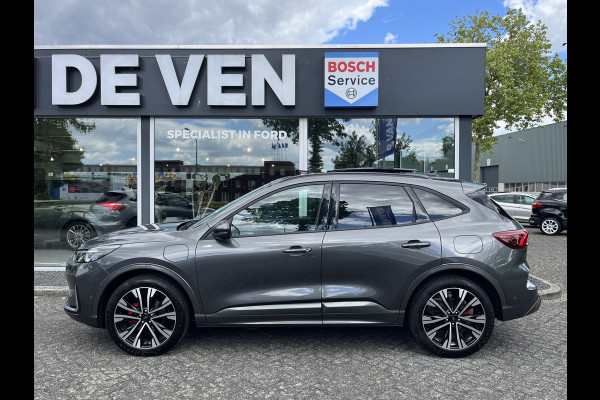 Ford Kuga 2.5 PHEV ST-Line X Diamond Black Package 243pk e-CVT Automaat | NIEUWSTE MODELUPDATE MET BLUECRUISE EN CONNECTIVITY | Ook leverbaar in meerdere kleuren |  Full Options | Pano | BlueCruise | Diamond Black Package | E-Trekhaak | Panodak | Coast-to-Coast M
