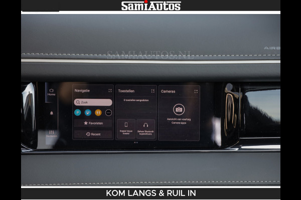 Dodge Ram Limited Night H.O 540HP 706Nm | Massage + Full Option | De Meest Luxe en Volle Pick-Up in zijn Klasse | Comfortabele Dubbele Cabine met Royale 5 Zitplaatsen | BPM vrij | Nu Leverbaar uit Voorraad | Voorraad Nr 2356 - 0990 | De specialist in Amerikaanse pick‑ups in Nederland en Europa.