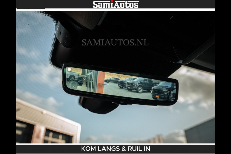 Land Rover Range Rover P550e 551 PK GARANTIE TOT 14-03-2029 | ACHTERAS BESTURING | SOFT CLOSE | HEAD-UP | FACELIFT MODEL | 23 INCH VELGEN | PANORAMADAK | STUURVERWARMING | STOEL KOELING | Incl btw | Fabrieksgarantie tot 14-03-2029 – Geniet van gemoedsrust met uitgebreide dekking tot deze datum.