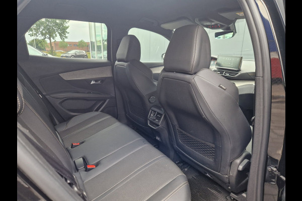 Peugeot 3008 1.2 EAT8 GT-Line AUT 131PK /Adap. cruise /Led /Garantie