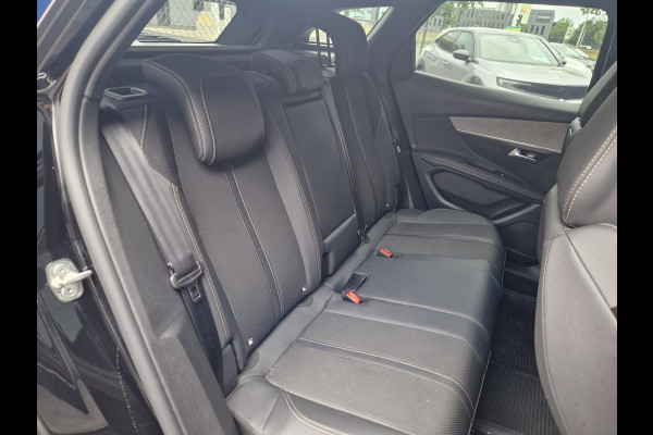 Peugeot 3008 1.2 EAT8 GT-Line AUT 131PK /Adap. cruise /Led /Garantie