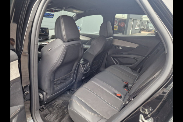 Peugeot 3008 1.2 EAT8 GT-Line AUT 131PK /Adap. cruise /Led /Garantie
