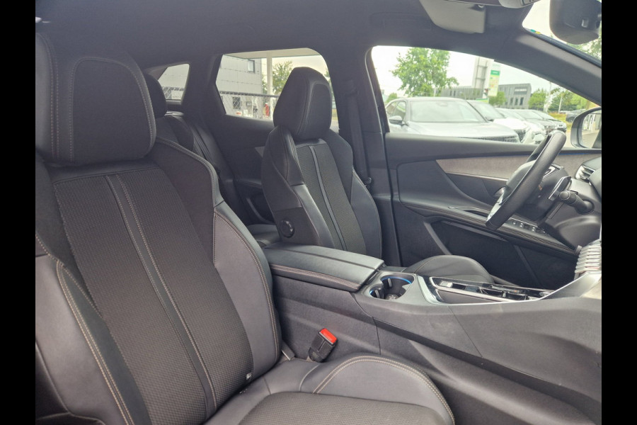 Peugeot 3008 1.2 EAT8 GT-Line AUT 131PK /Adap. cruise /Led /Garantie