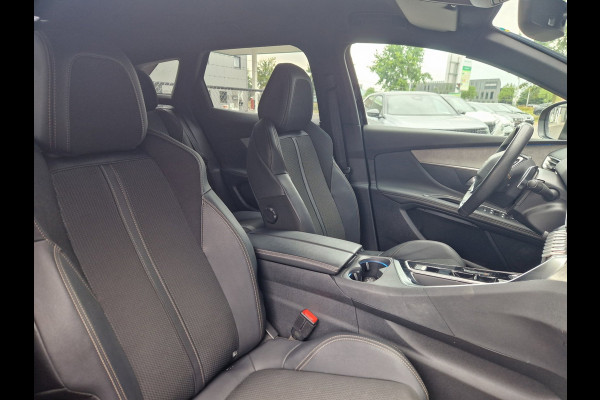Peugeot 3008 1.2 EAT8 GT-Line AUT 131PK /Adap. cruise /Led /Garantie