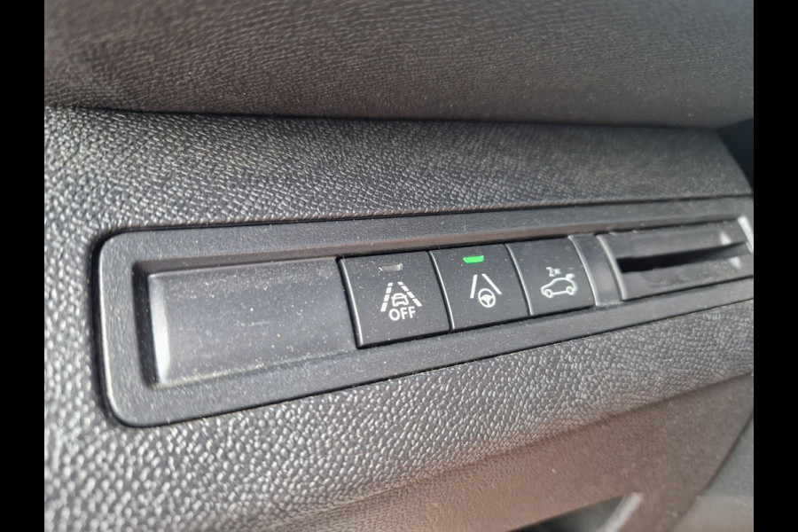 Peugeot 3008 1.2 EAT8 GT-Line AUT 131PK /Adap. cruise /Led /Garantie