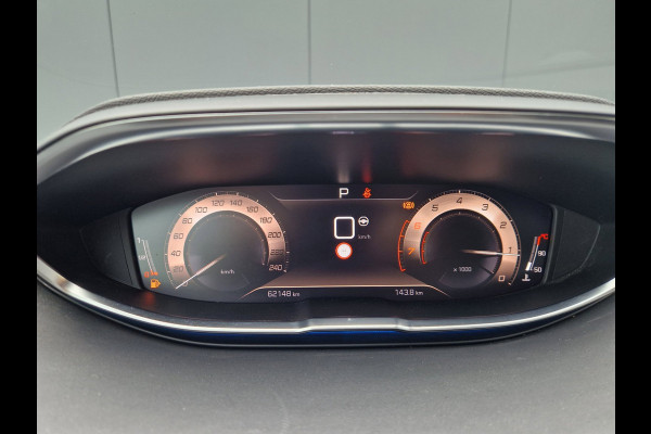 Peugeot 3008 1.2 EAT8 GT-Line AUT 131PK /Adap. cruise /Led /Garantie
