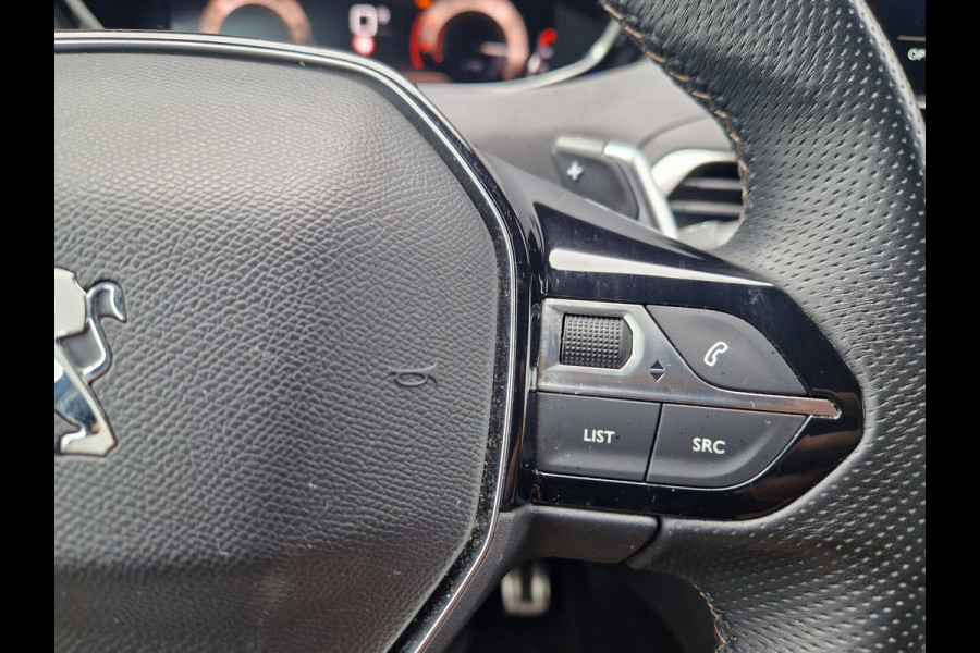 Peugeot 3008 1.2 EAT8 GT-Line AUT 131PK /Adap. cruise /Led /Garantie
