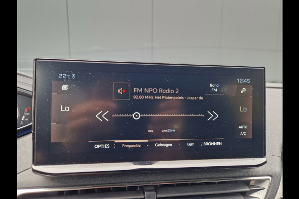 Peugeot 3008 1.2 EAT8 GT-Line AUT 131PK /Adap. cruise /Led /Garantie