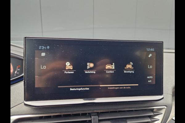Peugeot 3008 1.2 EAT8 GT-Line AUT 131PK /Adap. cruise /Led /Garantie