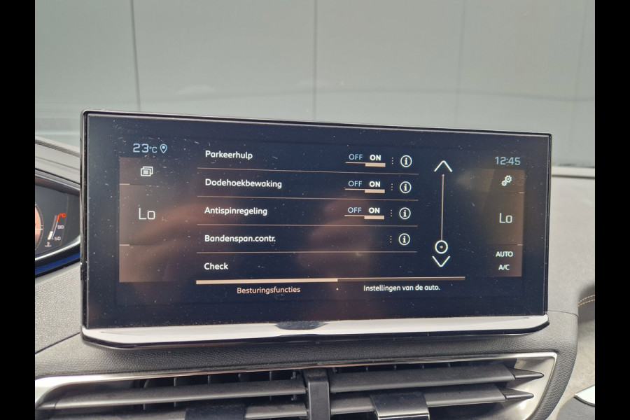 Peugeot 3008 1.2 EAT8 GT-Line AUT 131PK /Adap. cruise /Led /Garantie