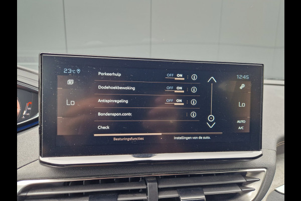Peugeot 3008 1.2 EAT8 GT-Line AUT 131PK /Adap. cruise /Led /Garantie