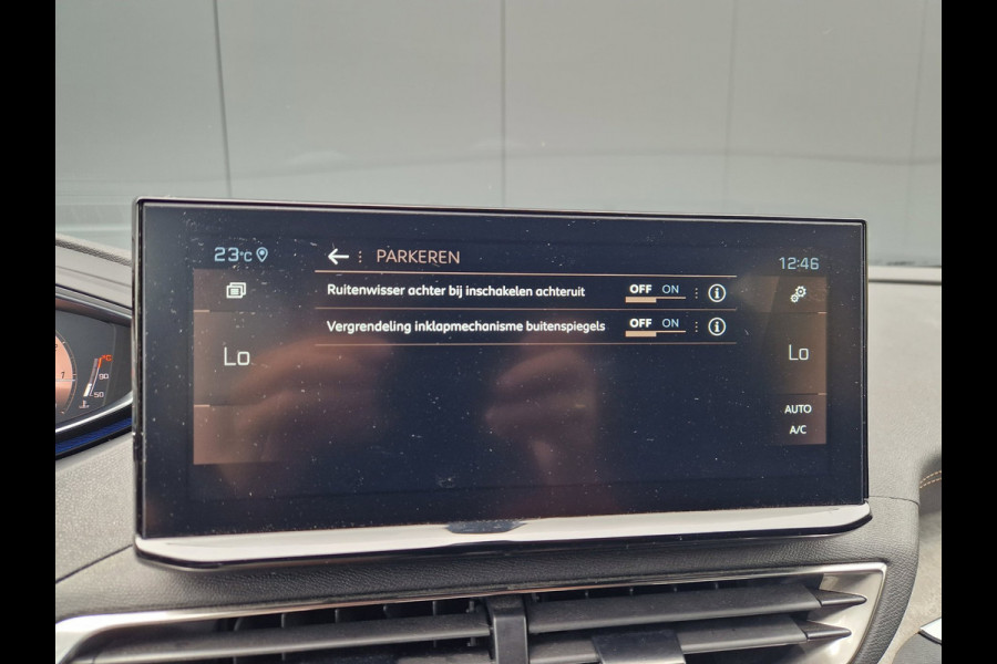 Peugeot 3008 1.2 EAT8 GT-Line AUT 131PK /Adap. cruise /Led /Garantie