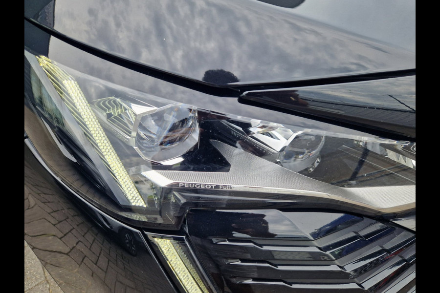 Peugeot 3008 1.2 EAT8 GT-Line AUT 131PK /Adap. cruise /Led /Garantie