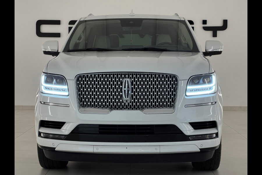 Lincoln Navigator Reserve FULL SPEC. NL KENT.