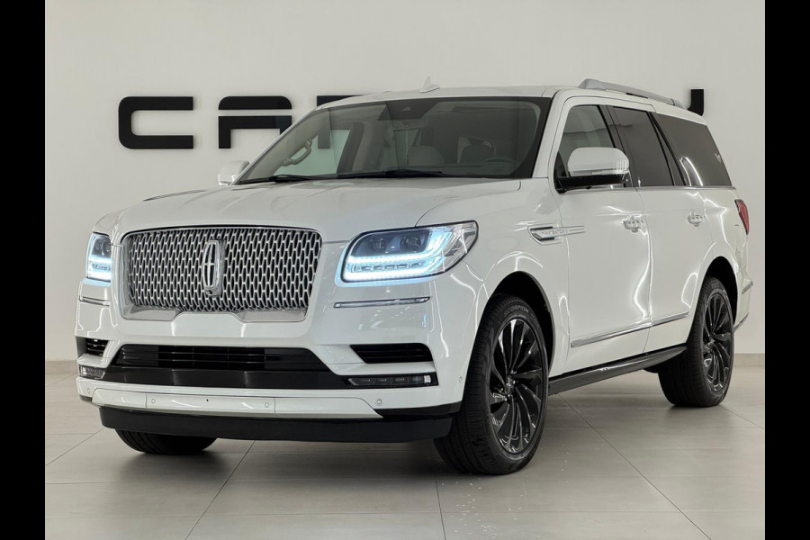 Lincoln Navigator Reserve FULL SPEC. NL KENT.