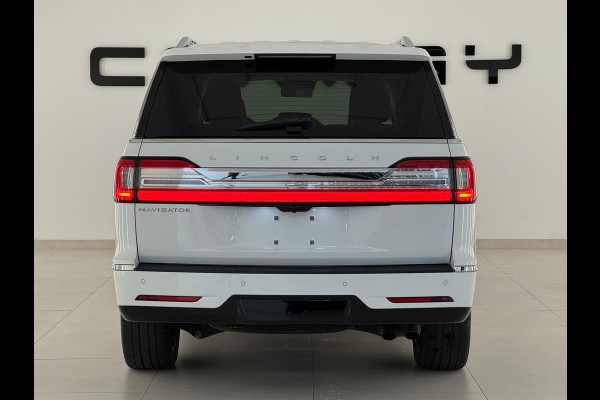 Lincoln Navigator Reserve FULL SPEC. NL KENT.