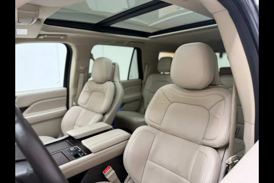 Lincoln Navigator Reserve FULL SPEC. NL KENT.